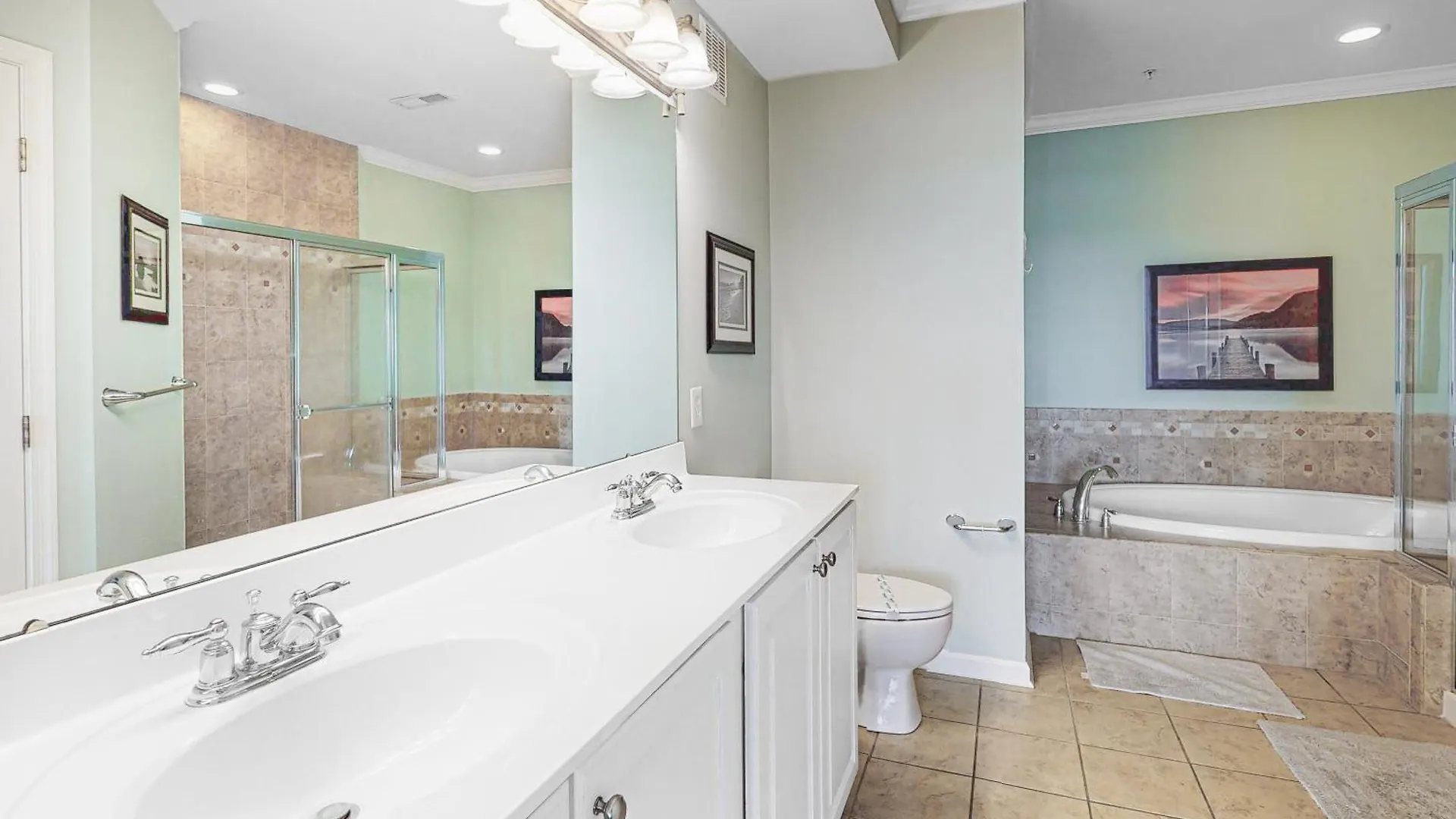 Villa Sunset Island - 6 Hidden Cove Ocean City 0*,  Stati Uniti