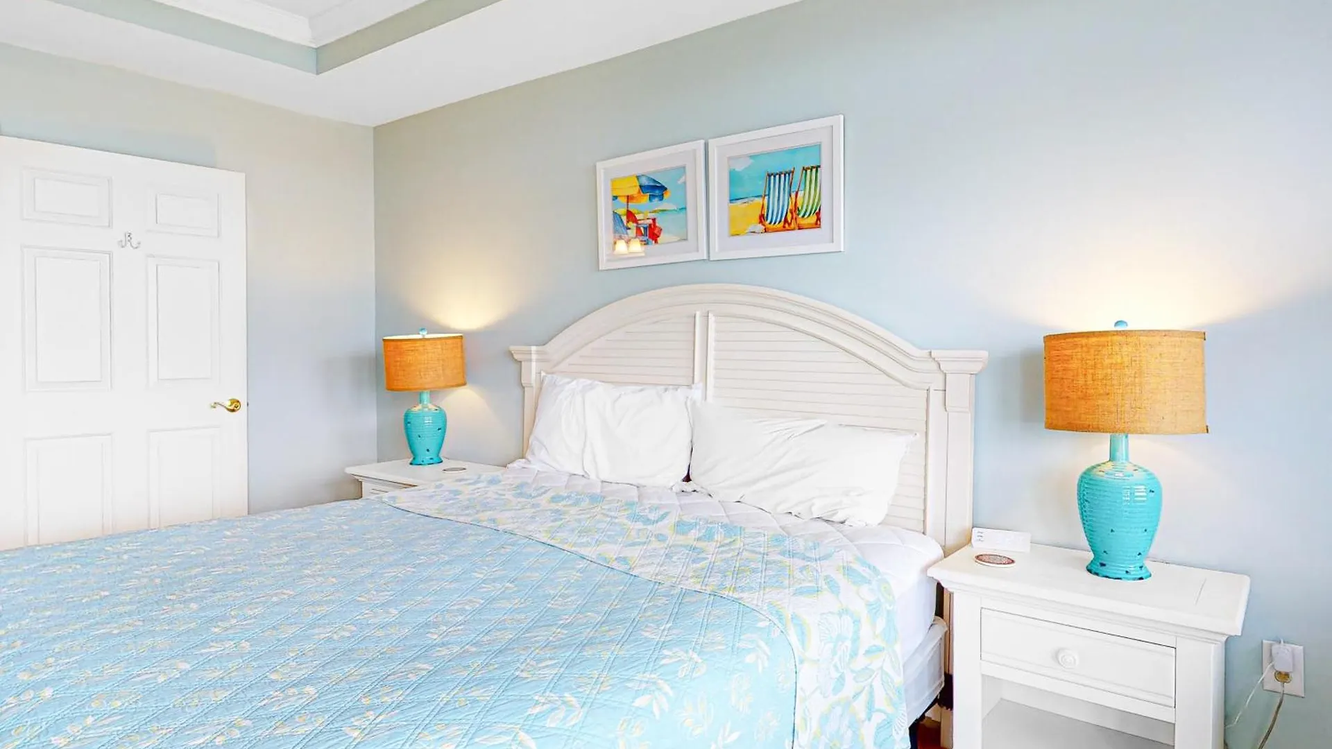 Villa Sunset Island - 6 Hidden Cove Ocean City Stati Uniti