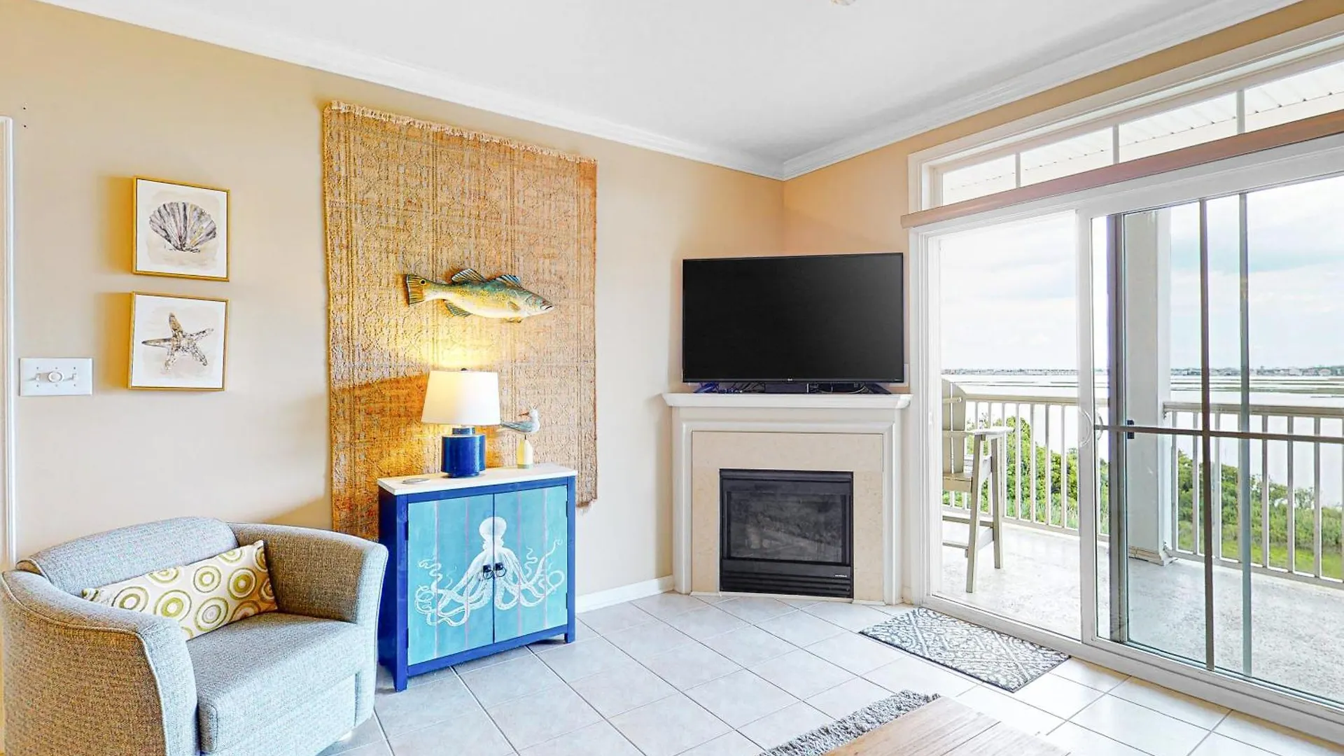 Villa Sunset Island - 6 Hidden Cove Ocean City Stati Uniti
