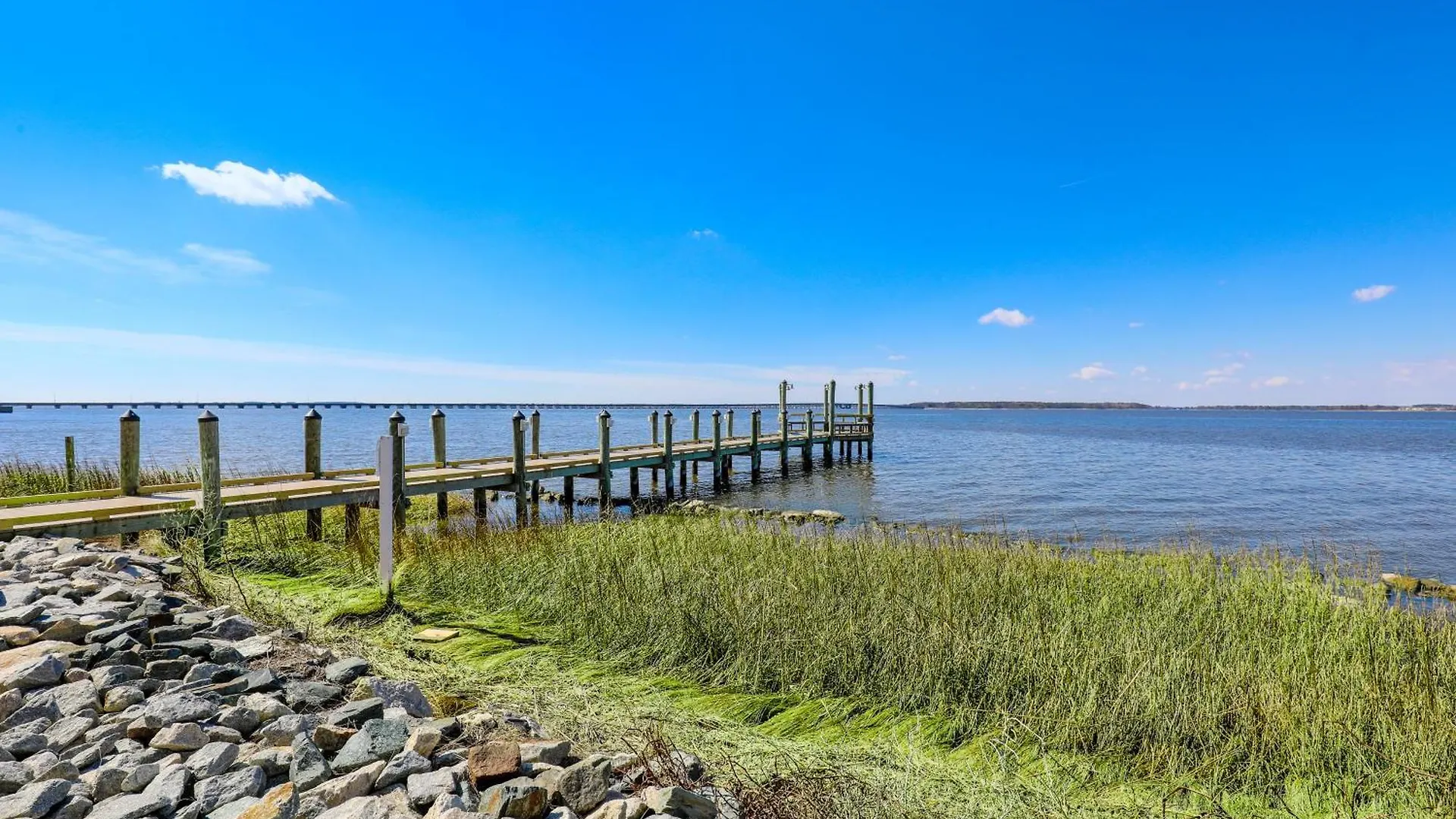 Casa vacanze Villa Sunset Island - 6 Hidden Cove Ocean City