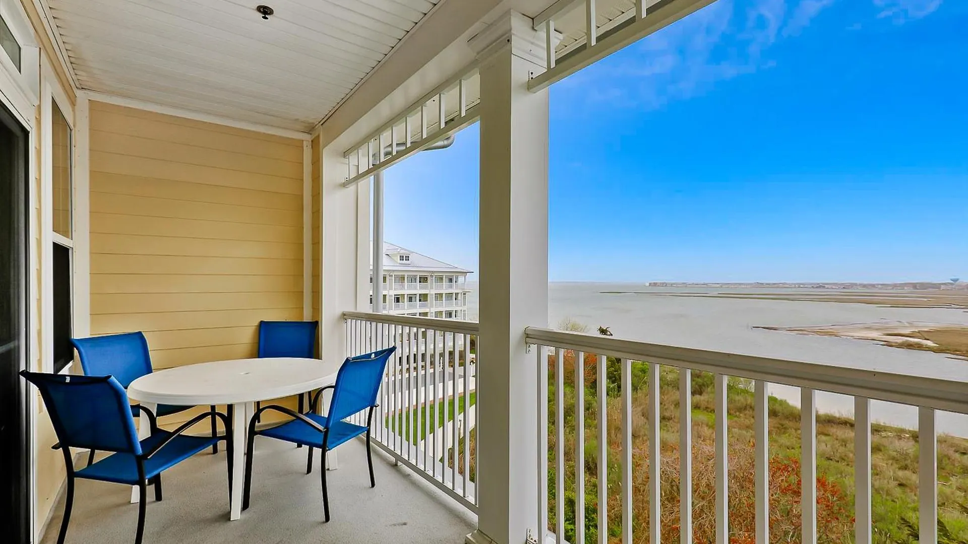 Casa vacanze Villa Sunset Island - 6 Hidden Cove Ocean City